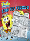 Cover image for Stop the Presses!